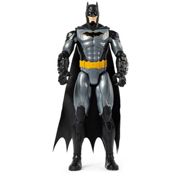Batman Rebirth Tactical - Actionfigur - 30 cm - Superhelt - Superhelt