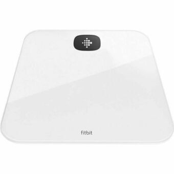 Digital badevekt Fitbit Aria Air  Hvit Glass 30 g Papiråpner x 3
