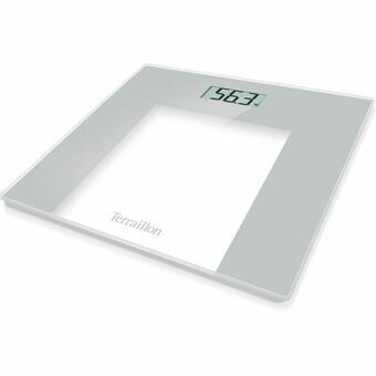 Digital badevekt Terraillon TP1000 Glass 150 kg