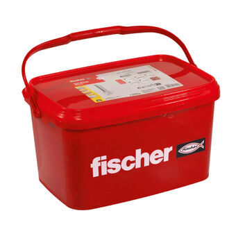 Knotter Fischer SX Plus Nylon 8 x 40 mm 1200 enheter