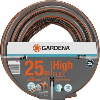 Slange Gardena Comfort High Flex Ø 19 mm 25 m