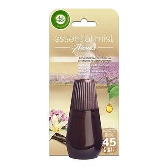 Luftfriskerpåfyllere Essential Mist Air Wick Vanilje
