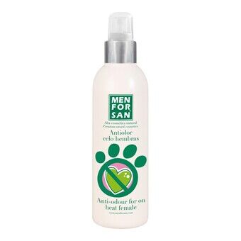 Anti - lukt for hunner i brunst Men for San Hund (125 ml)