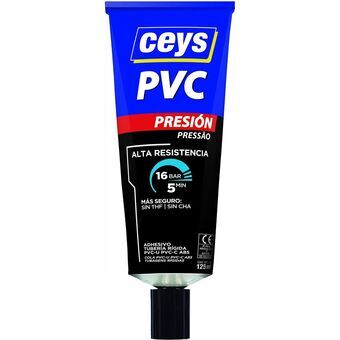 Forsegler/Selvfestende Ceys PVC 125 ml