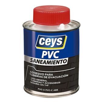 Forsegler/Selvfestende Ceys PVC