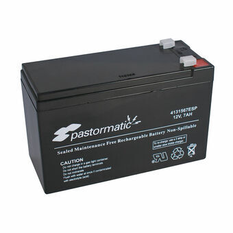 Batteri Pastormatic Gjerde 15 x 9 x 6,5 cm