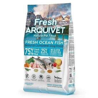 Fôr Arquivet Fresh Voksen Kylling Fisk 2,5 kg