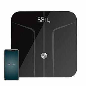 Digital badevekt Cecotec Surface Precision 9750 Smart Healthy