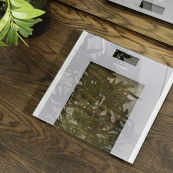 Digital badevekt Cecotec Surface Precision Healthy (30 x 30 cm)