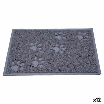 Hundeteppe (30 x 0,2 x 40 cm) (12 enheter)