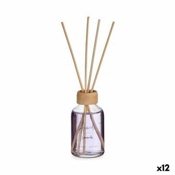 Parfyme pinner Lavendel 50 ml (12 enheter)