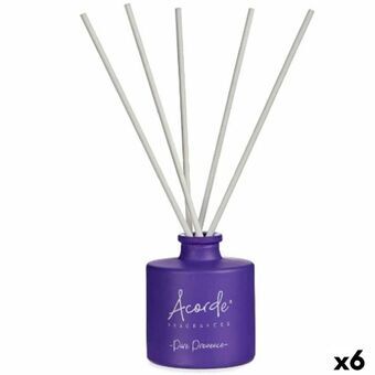 Parfyme pinner Lavendel 100 ml (6 enheter)