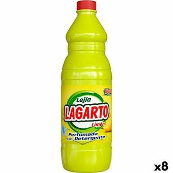 Bleach Lagarto Sitron 1,5 L (8 enheter)