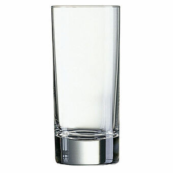 Brillesett Arcoroc J3308 Gjennomsiktig Glass 290 ml (6 Deler)