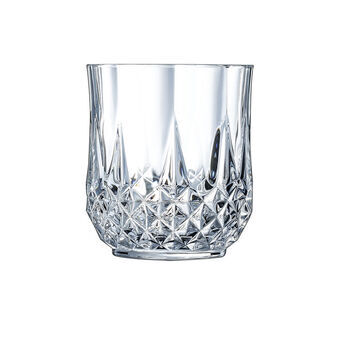 Glass Cristal d\'Arques Paris Transparent (32 cl)
