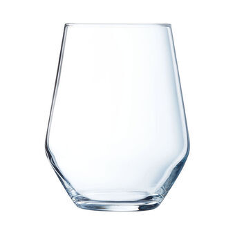 Glass Luminarc Vinetis Gjennomsiktig Glass (40 cl)