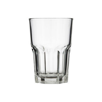 Glass Luminarc New America Gjennomsiktig Glass (40 cl)