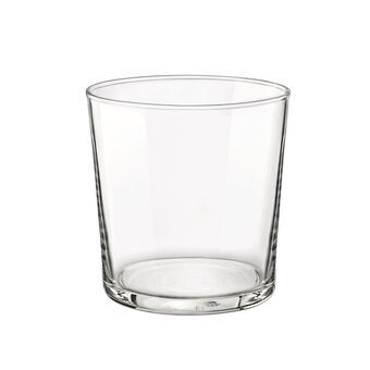 Brillesett Bormioli Rocco Bodega Gjennomsiktig 12 enheter Glass 370 ml