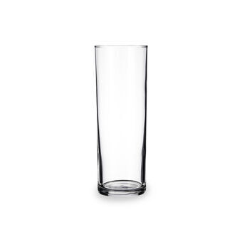 Brillesett Arcoroc   Tube Gjennomsiktig Glass 300 ml (24 enheter)