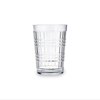 Glass Quid Viba Gjennomsiktig (45 cl)