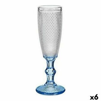 Champagneglass 180 ml (Pack 6 uds)