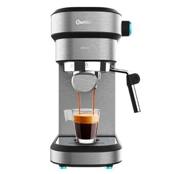 Ekspress Kaffemaskin Cecotec Cafelizzia 790 (1,2 L)