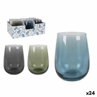 Glass Home Style Gaia 475 ml (24 enheter)