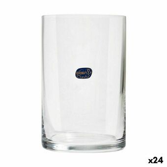Glass Bohemia Crystal Geneve Krystall 490 ml (24 enheter)