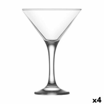 Koppesett LAV Misket Cocktail 175 ml 6 Deler (4 enheter)