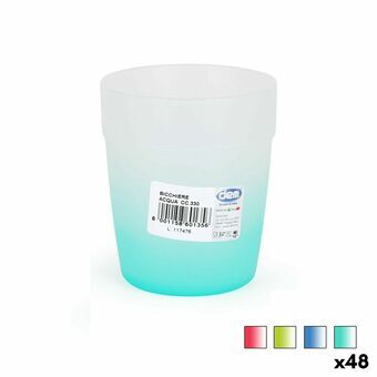 Glass Dem Cristalway 330 ml (48 enheter)