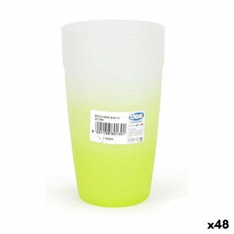 Glass Dem Cristalway 450 ml (48 enheter)