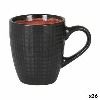 Kopp La Mediterránea Sauvage Kaffe 90 ml (36 Enheter)