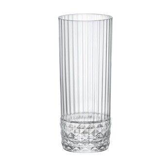 Brillesett Bormioli Rocco America\'20s 6 enheter Glass (400 ml)