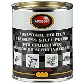 Metallpolerer Autosol SOL01001731 750 ml