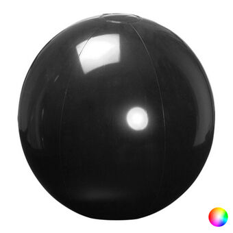 Oppblåsbar ball Pvc 143261 - hvit