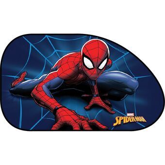 Sidesolskjerm Spiderman CZ10251