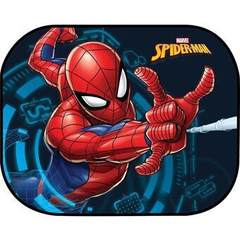 Sidesolskjerm Spiderman CZ10619
