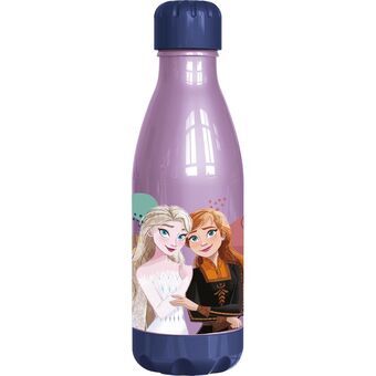 Varmeflaske Frozen CZ11267 Daglig bruk 560 ml Plast