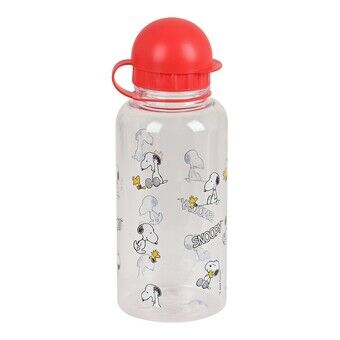 Vannflaske Snoopy Friends Forever Mint (500 ml)