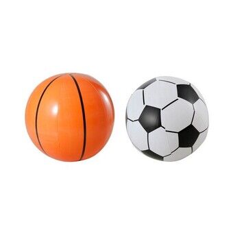 Oppblåsbar ball 114099 (Ø 52 cm)