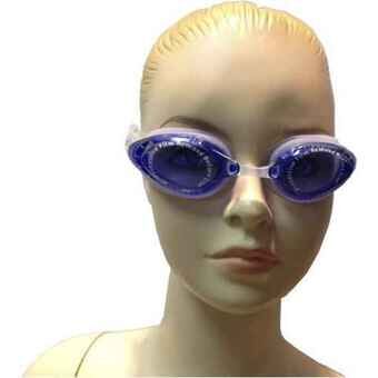 Svømmebriller for voksne Liquid Sport HIPO 21505 Lilla