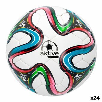 Fotball Aktive 2 Mini (24 enheter)
