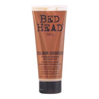 Balsam Bed Head Colour Goddess Oil Infused Tigi (200 ml)
