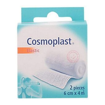 Elastiske Bandasje Cosmoplast (2 uds)