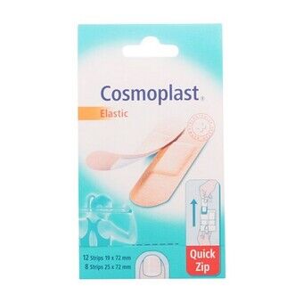 Plaster Elastic Cosmoplast (20 uds)