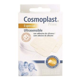 Plaster Cosmoplast (10 uds)
