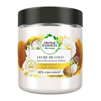 Gjenopprettende Hårmaske Bio Hidrata Coco Herbal (250 ml)