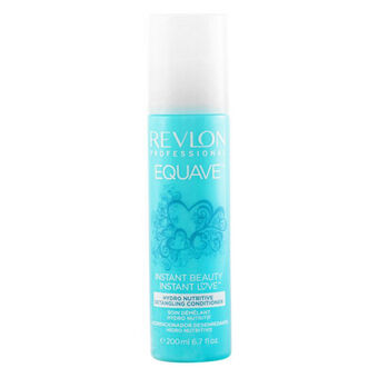 Næringsgivende Balsam Equave Instant Beauty Revlon (250 ml)