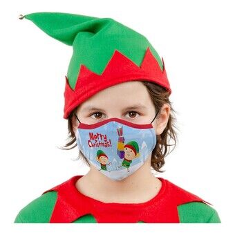 Hygienisk ansiktsmaske My Other Me Elf Barne (3-5 years)
