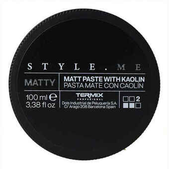 Voks Matty Termix Matt (100 ml)